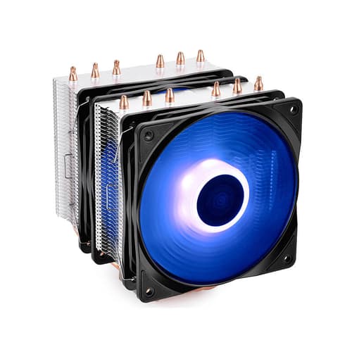 Deepcool Neptwin RGB